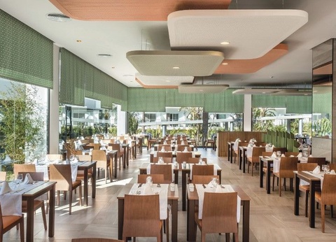 Hôtel Riu Costa del Sol 4* - 5