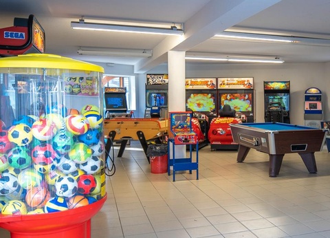 Camping Domaine de la Marina, 4* - 14