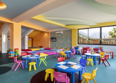 Hôtel Dosinia Luxury Resort 5* - 17