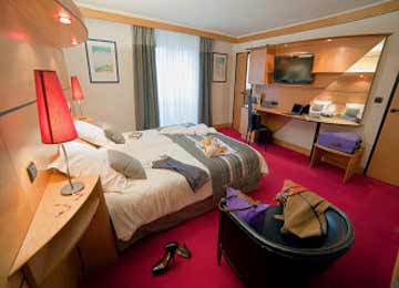 Hôtel Les Vallées 4* - 9