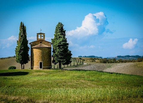 Autotour Toscane Gourmande en 5 Nuits - 7