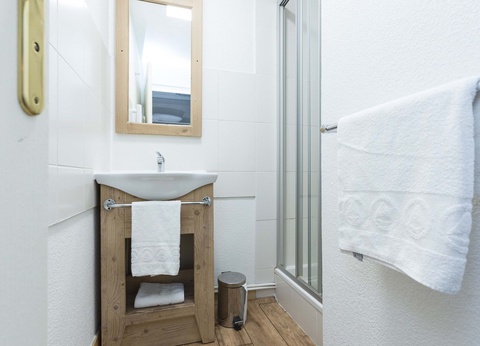 Résidence Référence Les Chalets de l'Arvan II - 9