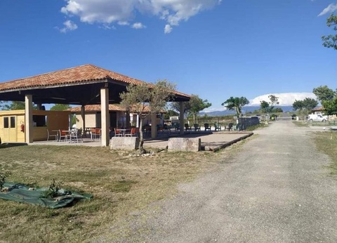 Camping Les Lavandes Valensole - 17