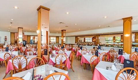 Hôtel Exagon Park 4* - 7