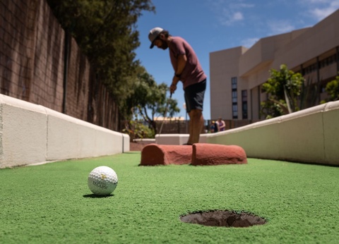 Hôtel Alexandre Grand Teguise Playa 4* - 14
