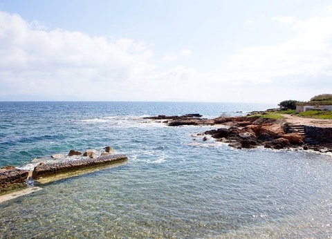 Hôtel Ramada Attica Riviera 5* - 29