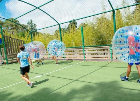 Camping maeva Club Les Dinosaures, 4* - 40