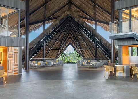 Dreams Flora Resort & Spa ***** - 10