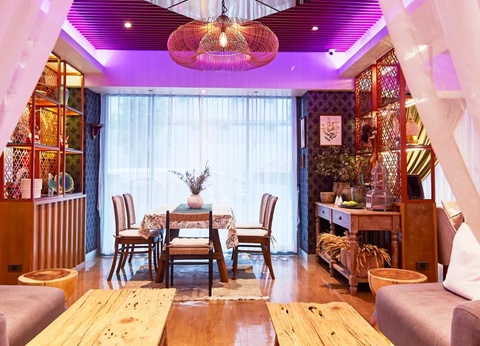 Combiné 11 nuits Immersion au Cœur de la Thaïlande : Bangkok, Chiang Mai, Khao Sok et Plages en Hôtels 3* et 4* - 3