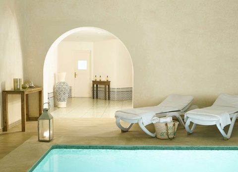 Hôtel Iberostar Club Palmeraie Marrakech 4* - 10