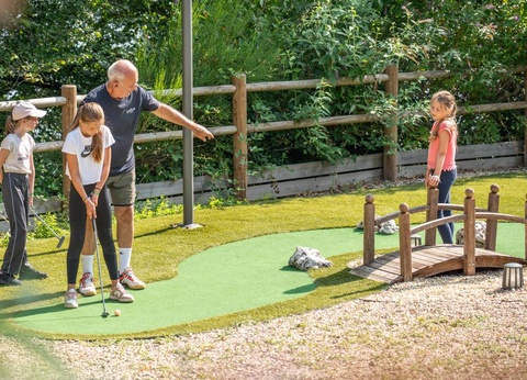 Camping Sunêlia La Source, 4* - 20