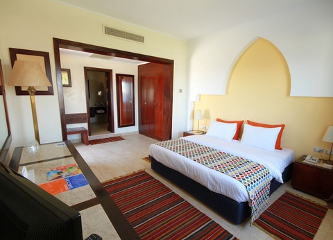 Sharm Club Beach Resort - 14