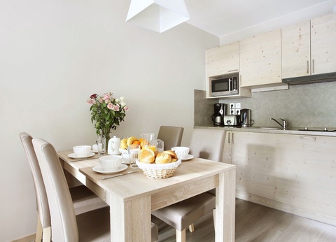 Résidence Référence Le Panoramic - 19