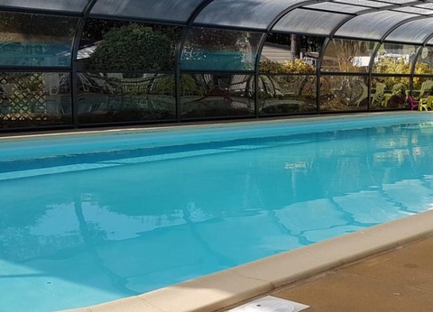 Camping Entre Terre et Mer, 3* - 9