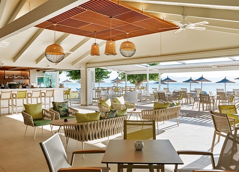 Hôtel Delfinia 4* - 9