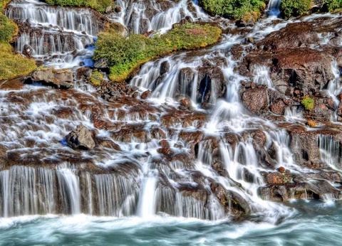Autotour Islande en un clin d'oeil - 5