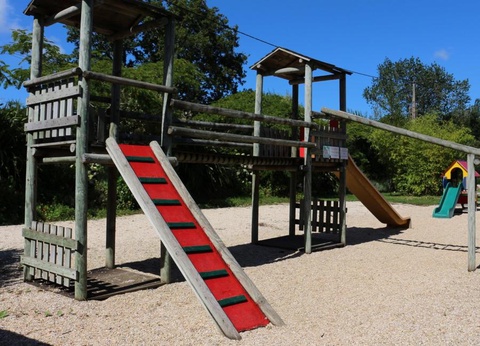 Camping Les Capucines 4* - 12