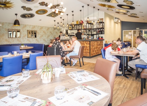 Camping Les Pirons 5* - 12