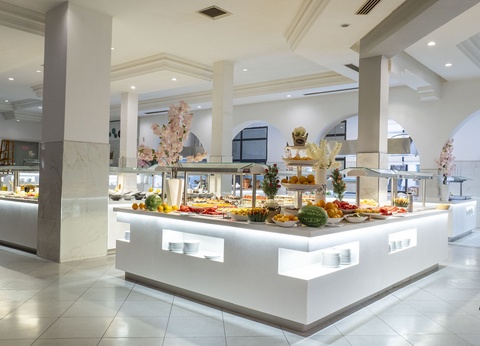 Hôtel Djerba Aqua Resort 4* - 13