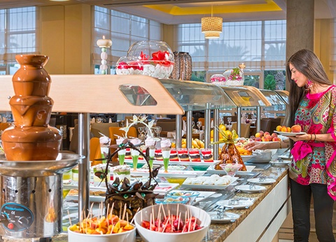 Hôtel Steigenberger Marhaba Hammamet 5* - 15