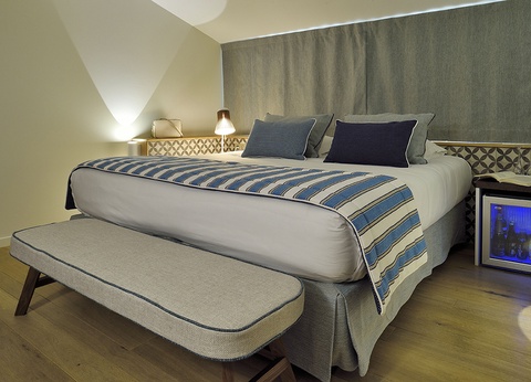 Hôtel Bartaccia 4* (vols vacances) - 33