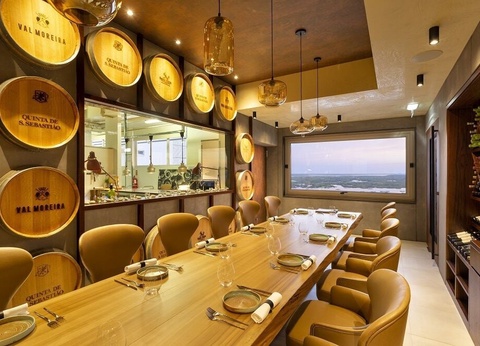 Hôtel Tivoli Marina Vilamoura Algarve Resort 5* - 13