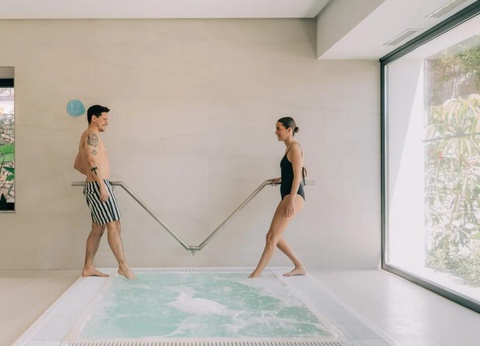 Costa del Sol Glamping Village, 4* - 4