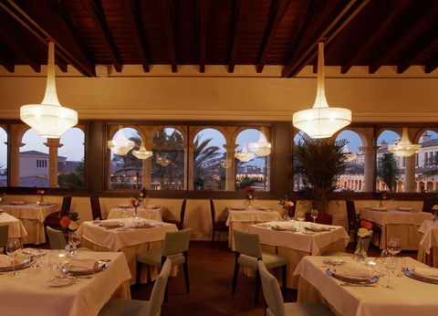 TUI Sélection Hôtel Secrets Bahia Real Resort & Spa 5* - Adult Only - 18