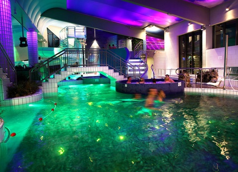 Hôtel Levi Spa (activités incluses) - 5