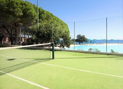 Hôtel Club Marina Seada Beach 4* - 10