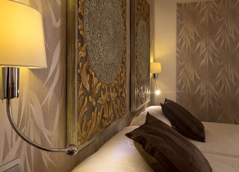 Sercotel Hotel President 4* - 34