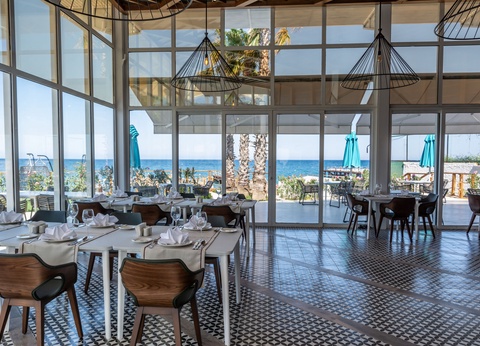 Hôtel Baia Salima Kemer 5* - 7