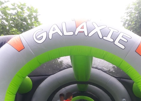 Camping Au Pigeonnier, 4* - 52