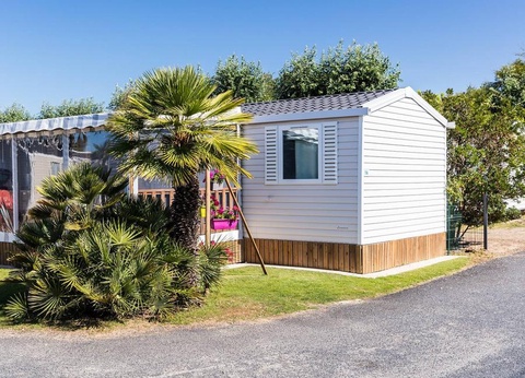 Le Domaine du Clarys, 5* - 9