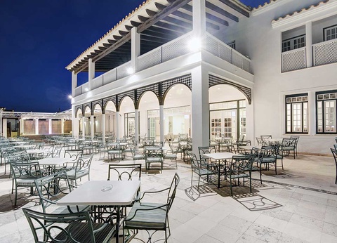 Hôtel TUI Sélection Grupotel Club Menorca 3* - 24