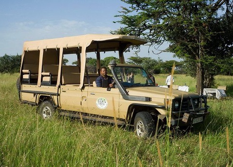 Circuit Sensations tanzaniennes - 6