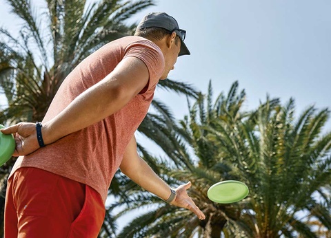 Hôtel TUI Sélection Tui Blue Orquidea 4* - 26