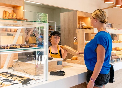 Camping SUNELIA Les Sablons, 5* - 23