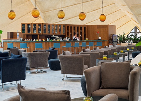 Hôtel H10 Playa Meloneras Palace 5* - 17