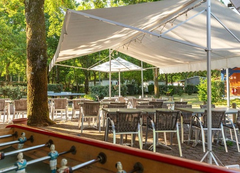 Camping Lou Pignada, 4* - 14