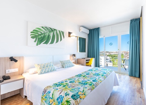 Hôtel TUI Sélection Hôtel THB San Fermin 3 * - 2