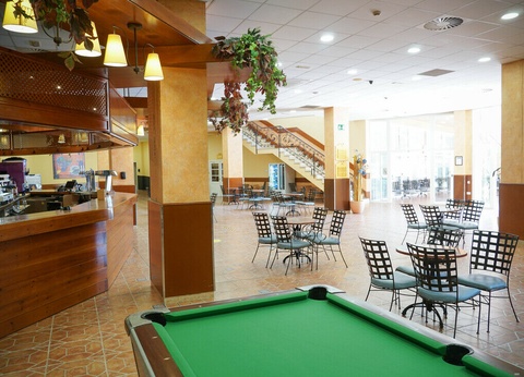 Hôtel Ohtels La Hacienda 4* - La Pineda - 15