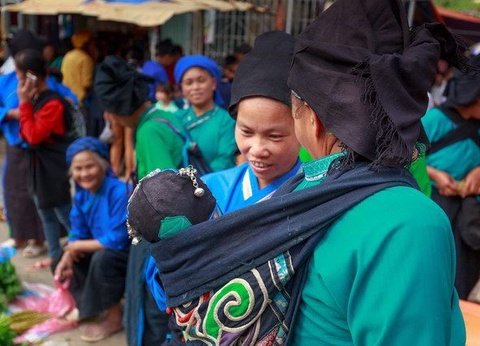 TONKIN HORS SENTIERS EXT HALONG - 5