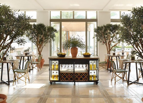 Hôtel Grecotel LUXME Dama Dama 4* - 8