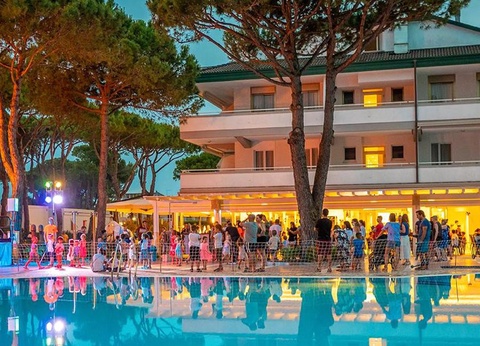 Camping Residence Village, 5* - 19