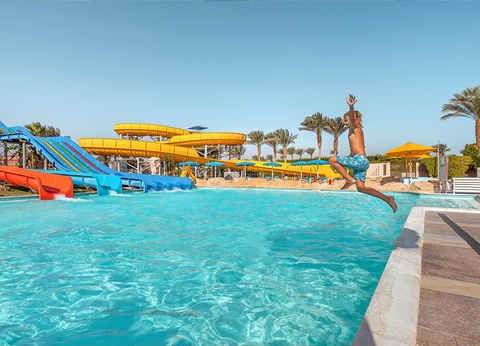 Hôtel Pickalbatros Royal Moderna Resort 5* - 14