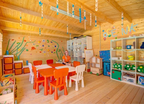 Hôtel SBH Maxorata Resort 4* - 17