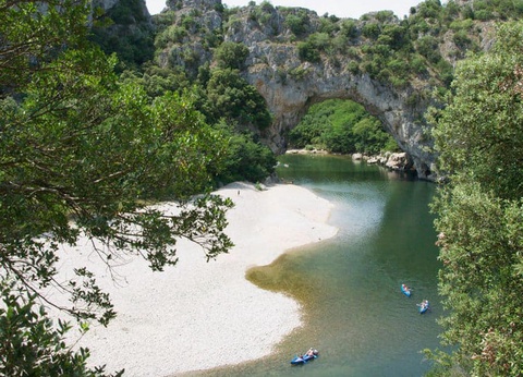 Domaine Saint Cerice, 1* - 85