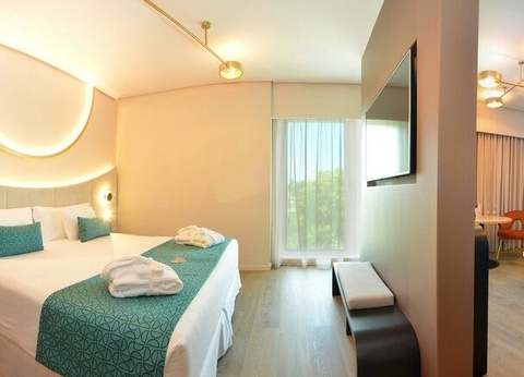 Hôtel Barceló Sevilla Renacimiento 5* - 8