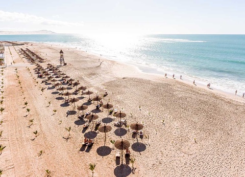 TUI Sélection Riu Palace Boavista - Choix Flex ***** - 8